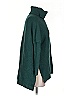 Lillusory Green Turtleneck Sweater Size S - photo 4