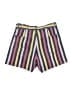 3x1 Stripes Yellow Shorts Size 28 waist - photo 2