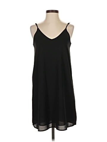Veronica M. Casual Dress (view 1)