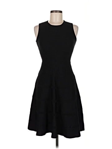 Rodier Cocktail Dress (view 1)
