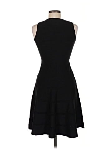 Rodier Cocktail Dress (view 2)