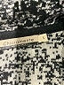 Chiaramente Black Wool Cardigan Size S - photo 7