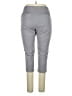 Pendleton Solid Gray Active Pants Size 14 (petite) - photo 2
