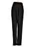 Collectif Solid Black Casual Pants Size XS - photo 2