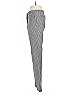 Reiss Houndstooth Gray Dress Pants Size 2 - photo 5