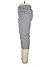 Pendleton Solid Gray Active Pants Size 14 (petite) - photo 5