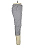 Pendleton Solid Gray Active Pants Size 14 (petite) - photo 4