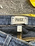 Paige Blue Jeans Size 26 waist - photo 4