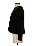 Assorted Brands Black Green Cardigan Size S - photo 5