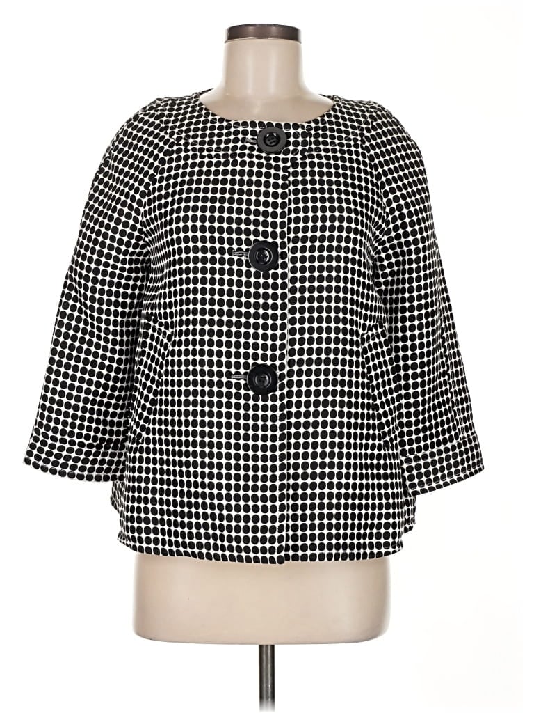 MAX STUDIO Pre-owned Coat In Black