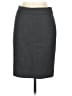 Ted Baker London 100% Polyester Solid Gray Formal Skirt Size 6 (2) - photo 1