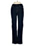 7 For All Mankind Blue Jeans Size 24 waist - photo 1