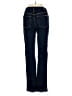 7 For All Mankind Blue Jeans Size 24 waist - photo 2