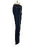 7 For All Mankind Blue Jeans Size 24 waist - photo 4