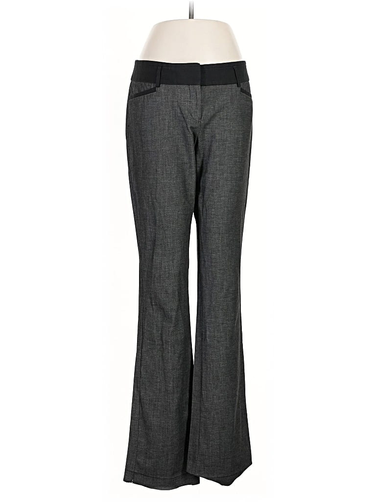 Click to view more detailed imagery on our partner's website Pre-owned Express Dress Pants In Gray
