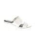 French Connection White Heels Size 7 - photo 1