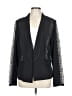 Mika Mindel Black Blazer Size L - photo 1
