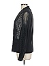 Mika Mindel Black Blazer Size L - photo 5