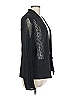 Mika Mindel Black Blazer Size L - photo 4