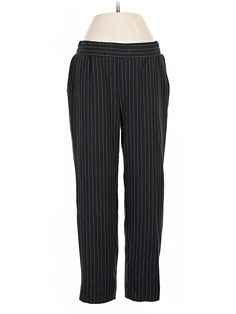 A NEW DAY Pre-owned Dress Pants In Black