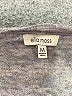 Ella Moss Gray Long Sleeve T-Shirt Size M - photo 6