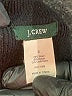 J.Crew Black Casual Dress Size S - photo 6