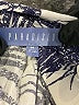 Paradise Print Blue Leggings Size M - photo 4