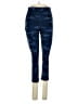 Athleta Blue Active Pants Size S - photo 1