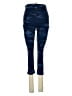 Athleta Blue Active Pants Size S - photo 2