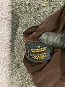 Just... Taylor Brown Casual Dress Size 10 - photo 8