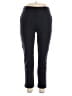 Lattelier Black Active Pants Size XL - photo 1