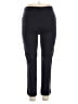Lattelier Black Active Pants Size XL - photo 2