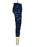 Athleta Blue Active Pants Size S - photo 4