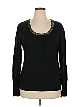 Spring & Mercer Long Sleeve Top