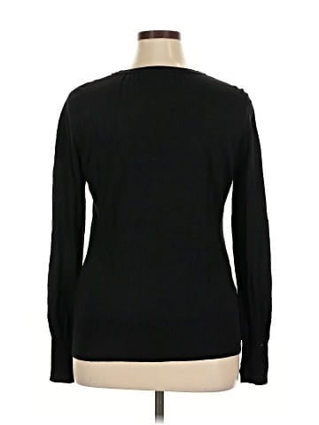 Spring & Mercer Long Sleeve Top (view 2)