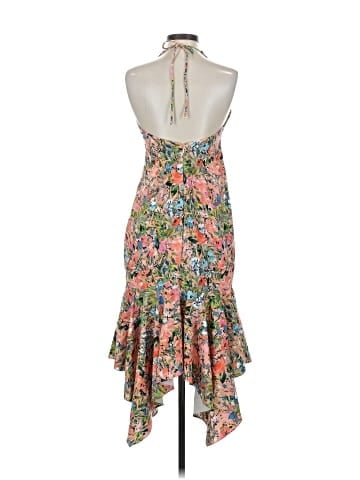 Aidan by Aidan Mattox Cocktail Dress (view 2)
