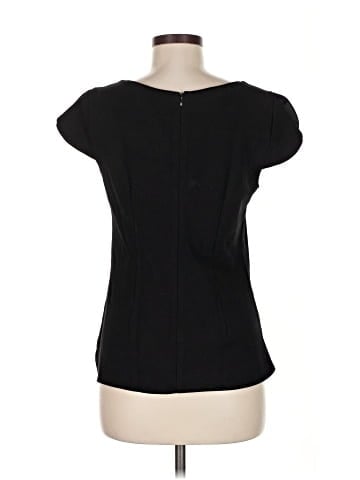 CK Bradley New York Short Sleeve Top (view 2)