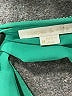 Cooper & Ella 100% Polyester Solid Teal Cocktail Dress Size M - photo 7