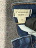 Madewell Blue Jeans Size 26 waist - photo 8