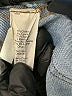 Madewell Blue Jeans Size 26 waist - photo 9