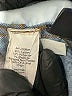 Madewell Blue Jeans Size 26 waist - photo 10