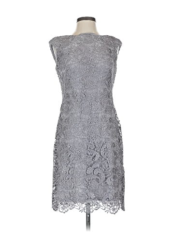 Lauren by Ralph Lauren Cocktail Dress (view 1)