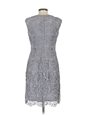 Lauren by Ralph Lauren Cocktail Dress (view 2)