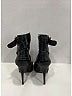 Burberry Black Ankle Boots Size EU 39 1/2 - photo 8