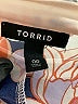 Torrid Pink Kimono Size Med Plus (00) - photo 7