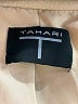 T Tahari Tan Blazer Size XXS (estimated) - photo 6