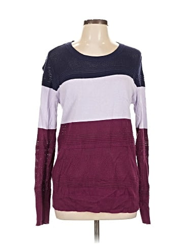 Market and Spruce Long Sleeve T-Shirt (view 1)