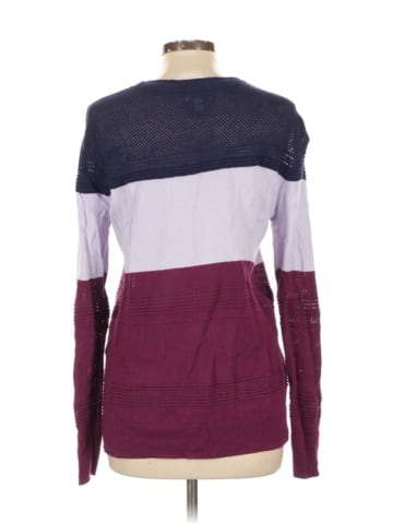 Market and Spruce Long Sleeve T-Shirt (view 2)