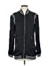 Blank NYC Stripes Black Track Jacket Size S - photo 1