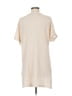 Cupshe Ivory Tan Poncho Size M (estimated) - photo 2